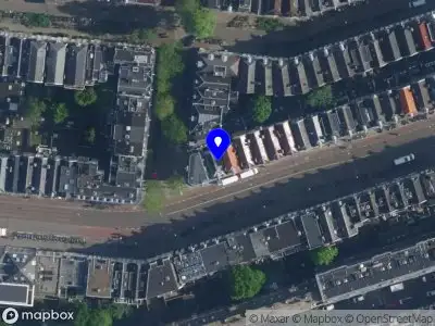 VvE Albert Cuypstraat 43 te Amsterdam Amsterdam