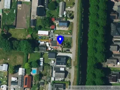 Landgeitenfokkersclub Drenthe