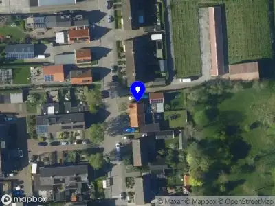 Nieuw bedrijf P.V. TCWF