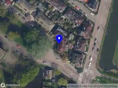 Vereniging Broodfonds aan de Maas Rotterdam