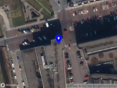 PV het zonnetje Delfzijl