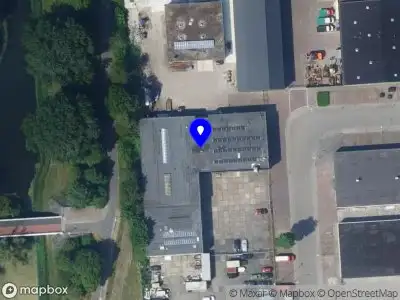 CCW Transport B.V. Lelystad