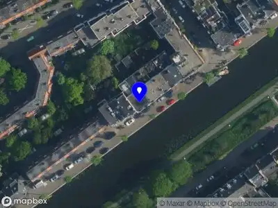 Anouk Dekker Ontwerper Amsterdam