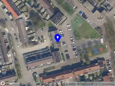 Eigen krachten Bewindvoering