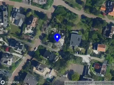 Stratex Strategy in execution B.V.