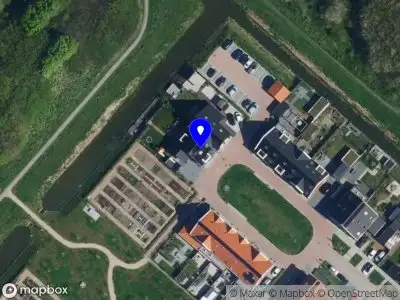 PGB zorg voor kinderen B.V. Nieuw-Vennep