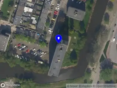 Nieuw bedrijf Spenceley