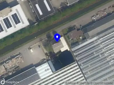 RafPlant De Lier
