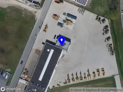 Nieuw bedrijf TiMachinery Beheer B.V.