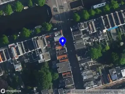 lekkeran Amsterdam