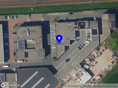 Nieuw bedrijf Parket Project Int. B.V.