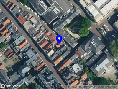 Nieuw bedrijf Daniel van Klaveren