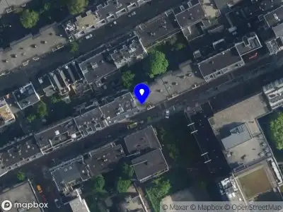 Nieuw bedrijf Rosa Lee Szarzynski