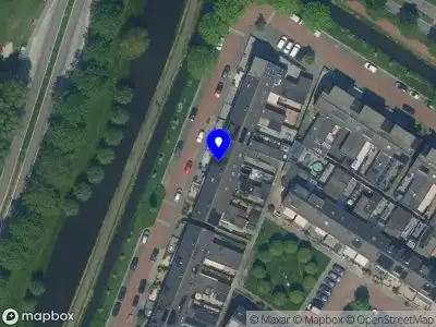 Kitbedrijf RNG Volendam