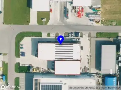 Nieuw bedrijf BLT Techniek B.V.