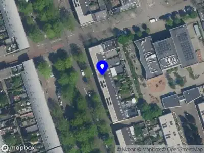 zorg voor iedereen Amsterdam