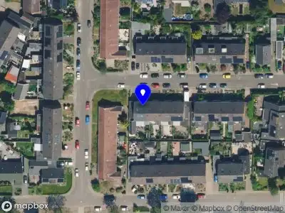 Balans Brunsveld TCG