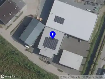 Gruijters Aluminium B.V. Gemert