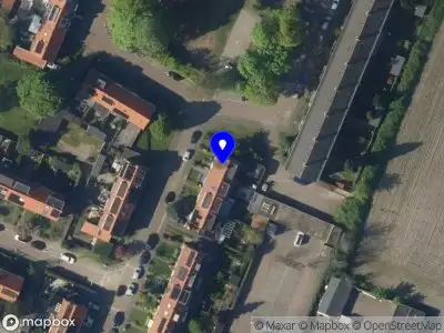 Vereniging Broodfonds Moza?ek 030