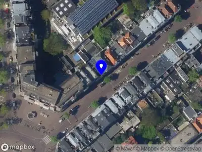 VvE Weimarstraat 65, 65a en 67 's-Gravenhage