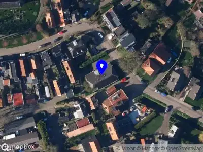 Nieuw bedrijf Stichting Sport en bewegen Raerd