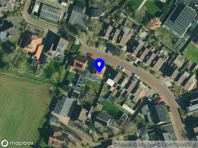 Nieuw bedrijf Stichting Stadsraad Diepenheim