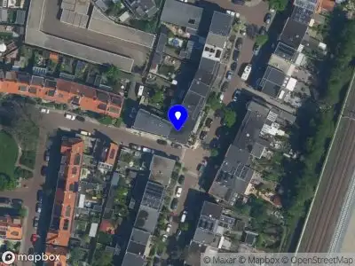 Vve "Van 't Hoffstraat 75/Sontstraat 2-4" Haarlem