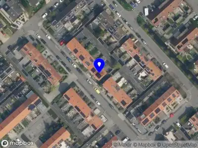 Stichting Vrienden van de Hennepakkers