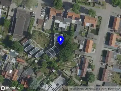 Stichting Tiny Houses Laarbeek Aarle-Rixtel