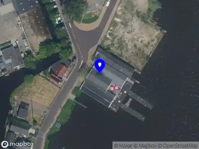 St.Vr v Wormerveerse Roeivereniging De Zaan