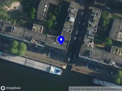 Vereniging Broodfonds Voor de Bakker Amsterdam