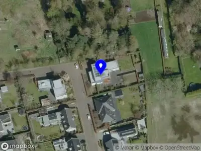 Nieuw bedrijf Stg. Fin. Ond. Streeknetwerk Landstad Baronie