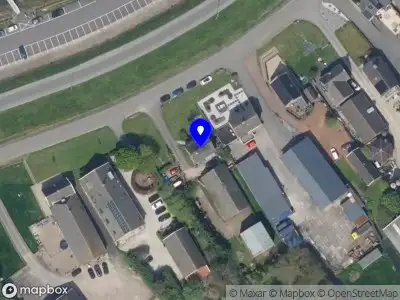 St. Christelijk Mannenkoor Alblasserwaard