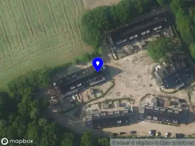 CPO In Vogelvlucht Ermelo Ermelo
