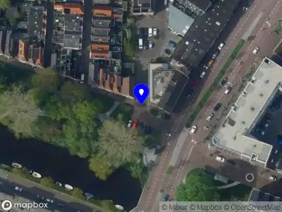 Vve gebouw Westerkolkstraat Alkmaar Alkmaar