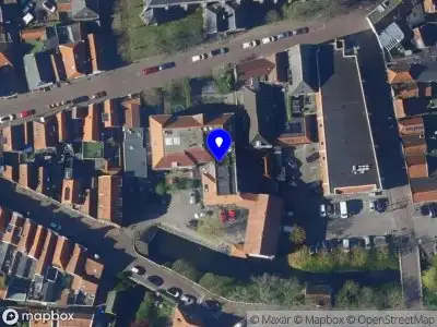 VvE Westerstr. 129, b-e / Prinsenstr. 2, m-n Enkhuizen