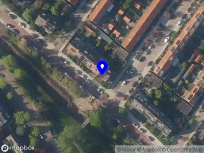 Stichting KML Leiden