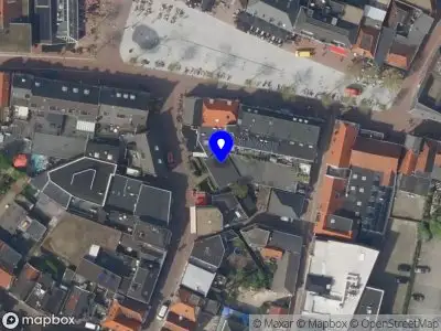 Stichting Nijkerk partners Nijkerk