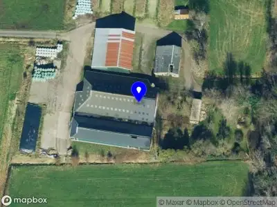 Geitenboerderij Hansketien Zuidwolde