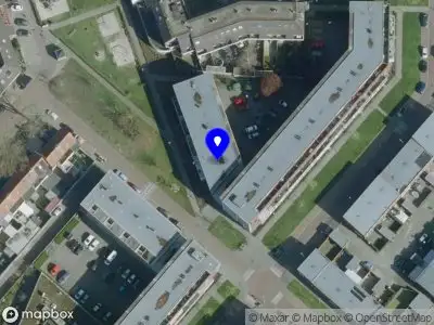 NAM Beheer B.V. Tilburg