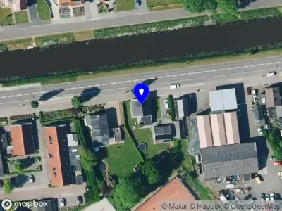 Nieuw bedrijf Kuiper Infra De Krim