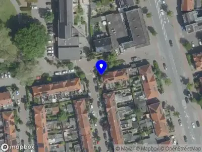 Mondhygiënist Merel Heiligers