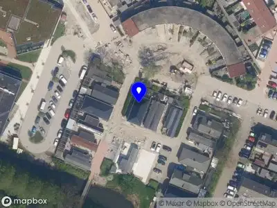 Offenberg Events Schiedam