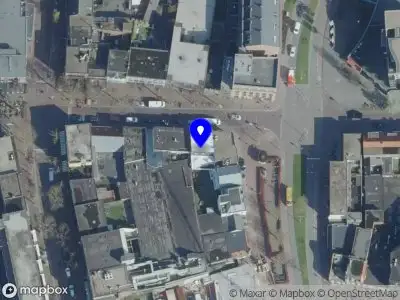 RRVH Dienstverlening