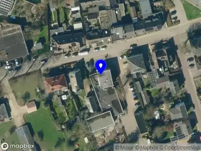 Nieuw bedrijf Klusbedrijf Tacke