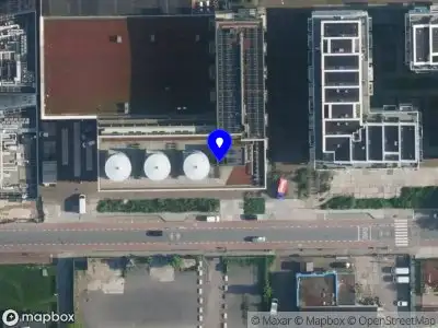 The Harbour Club 2.0 B.V.