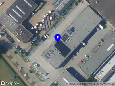 Spatial Concepts B.V. Utrecht