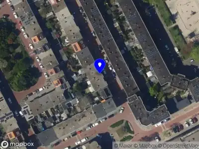 onderhoudsbedrijf M. Wozniak 's-Gravenhage