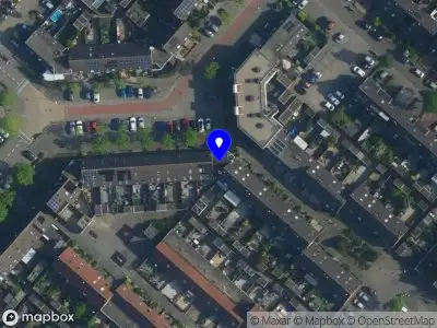 Gilly's Hoofddorp