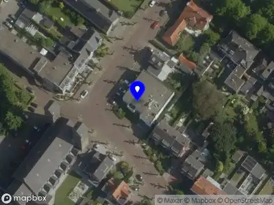 Grenspaal 12 B.V. Geleen